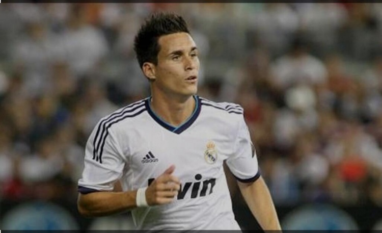 卡列洪:對國王杯抽到馬競很興奮,我對馬德里德比有美好回憶