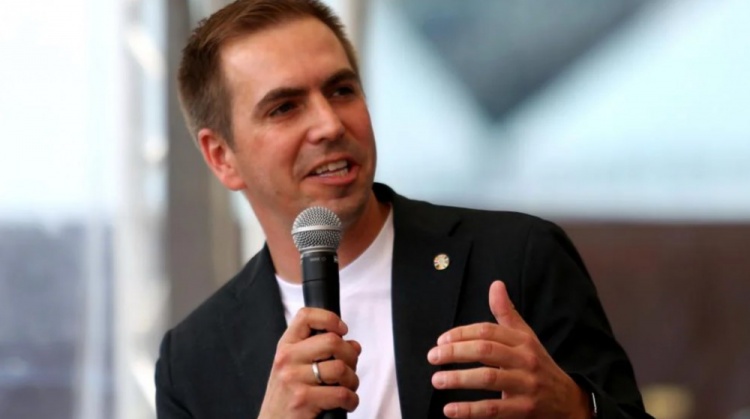 拉姆回顧歐洲杯:羅德里是歐洲榜樣 9.35億歐將再投入歐洲足球