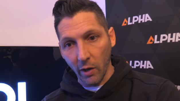 馬特拉齊:希望小因成為國米的弗格森 意甲最偉大的球隊是國米