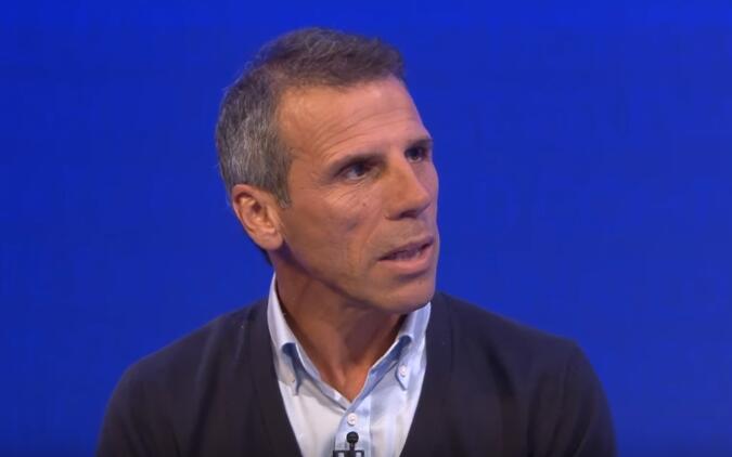 佐拉:洛卡特利&K-圖拉姆表現(xiàn)出色,坎比亞索&孔塞桑讓人印象深刻