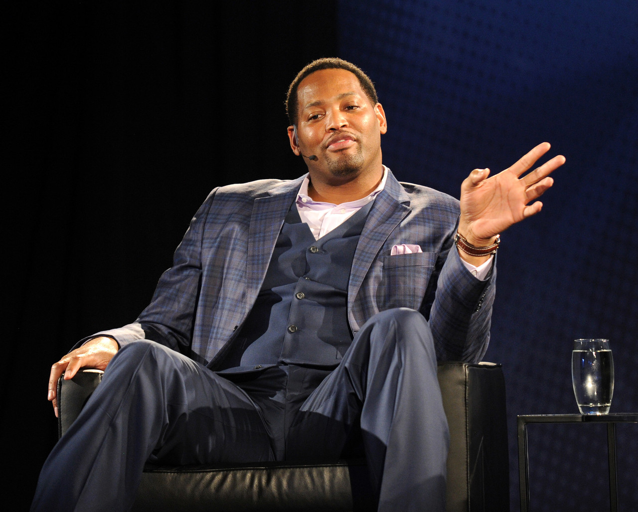 霍里:我比喬丹多一冠 但人們評價我時只會說我的隊友太偉大