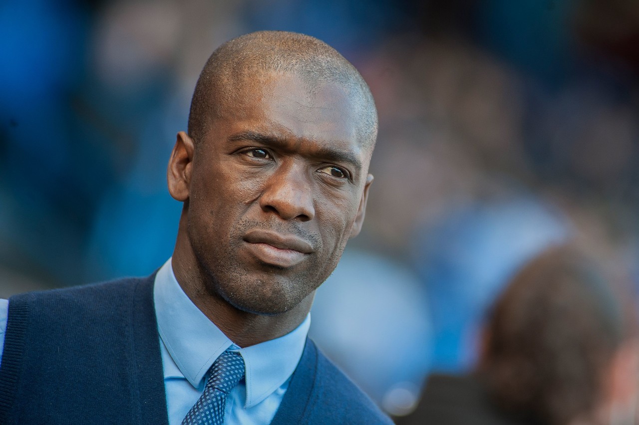 西多夫:國米直接鎖住了防線,擺541陣型讓阿森納根本進不了球