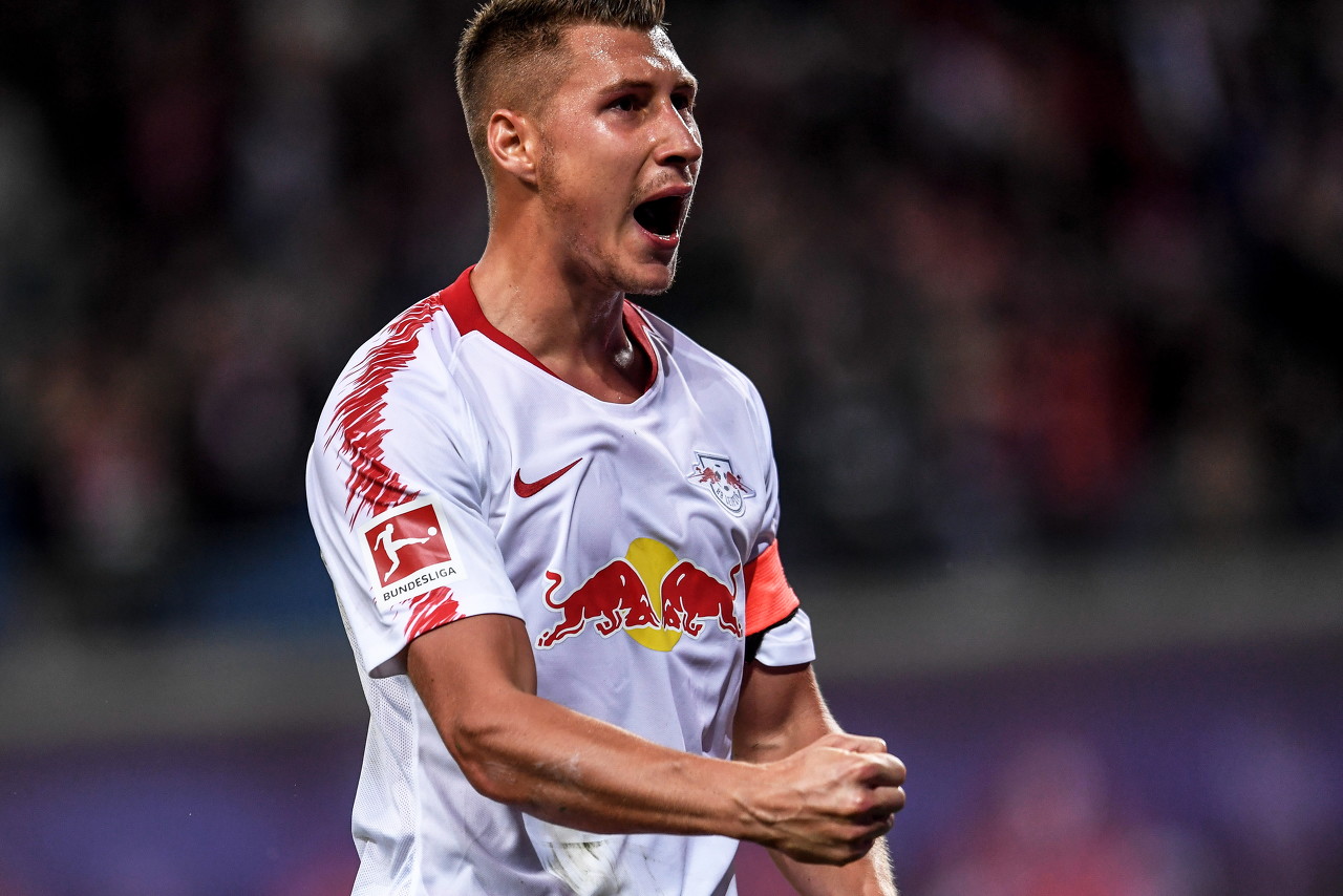 萊比錫隊(duì)長:對(duì)陣意大利球隊(duì)真的很困難,國米的防守很好