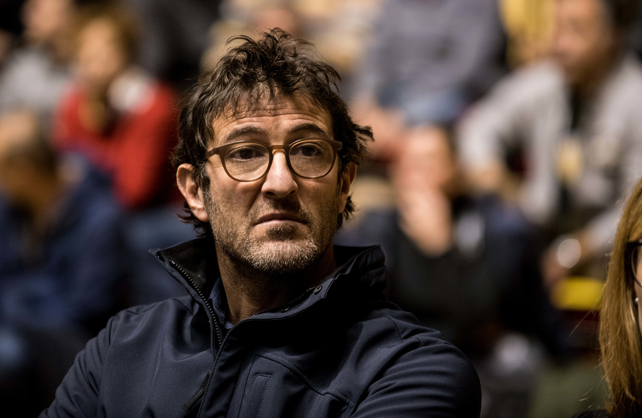 費(fèi)拉拉：國米紙面實(shí)力比其他意甲隊(duì)更強(qiáng)，但相較上賽季缺少確定性