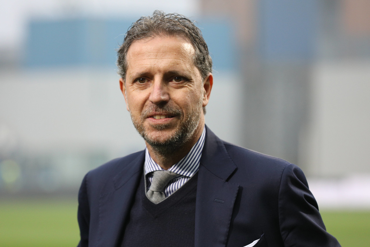 意媒:蒙卡達(dá)合同明夏到期,米蘭考慮聘請前尤文總監(jiān)帕拉蒂奇