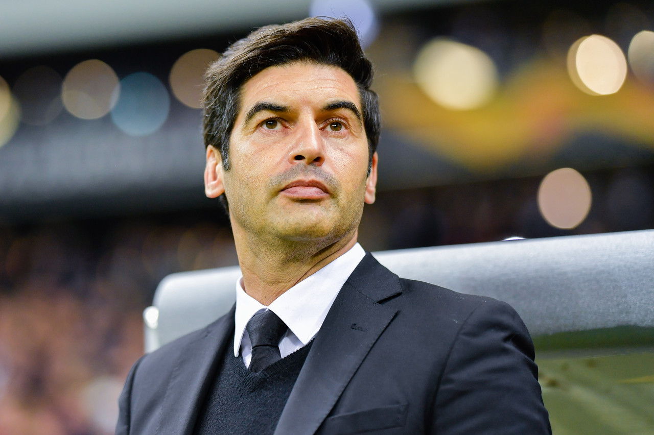 豐塞卡:歐冠比賽更加開放這對(duì)奇克有利 祝愿亞特蘭大踢皇馬順利