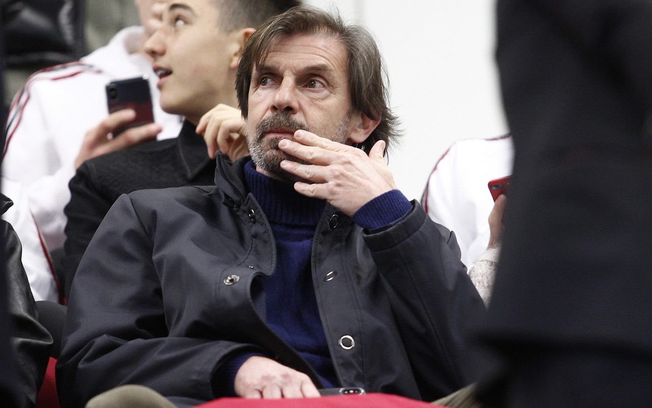 加利：戰(zhàn)勝皇馬可能是米蘭本賽季的轉(zhuǎn)折點，他們展示了能力和信心