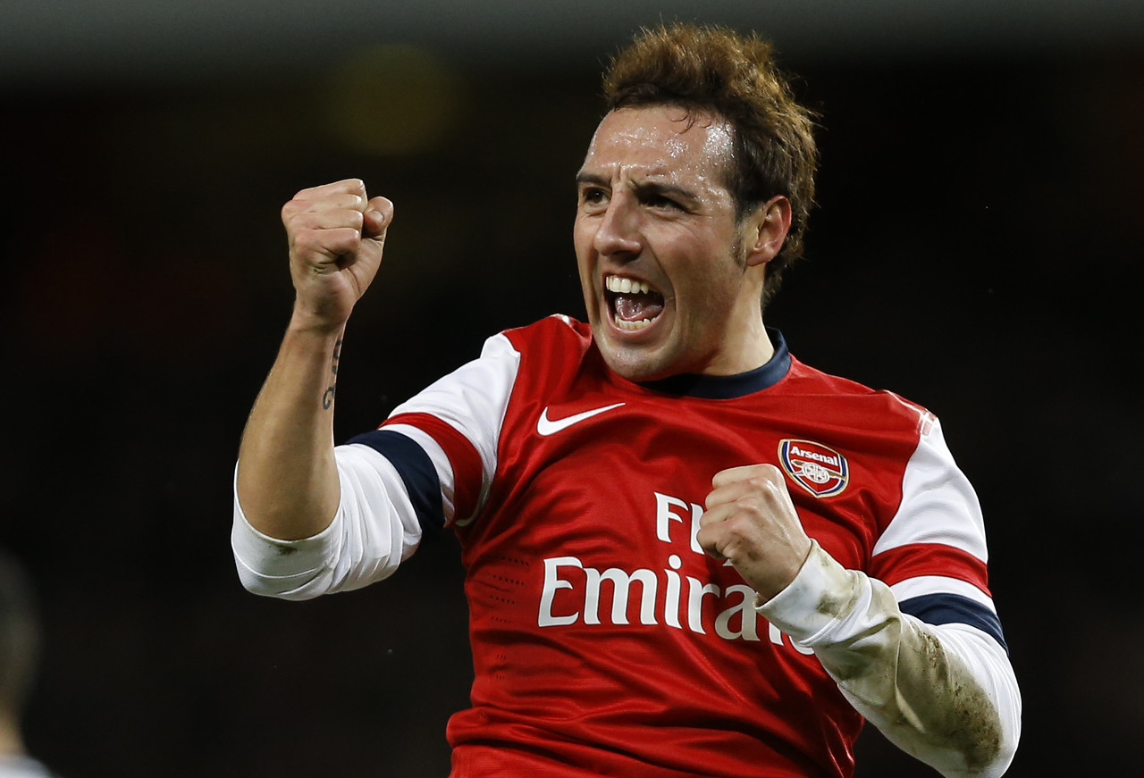 卡索拉：阿爾特塔看比賽時(shí)喜歡討論戰(zhàn)術(shù)，我當(dāng)時(shí)只想安靜看球