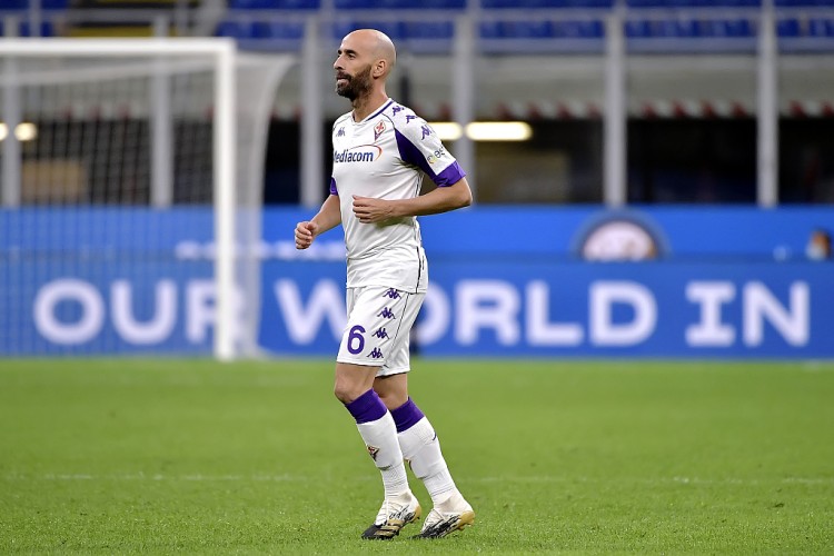 巴萊羅:支持紫百合也榮幸曾效力國米 德赫亞對紫百合全隊很重要