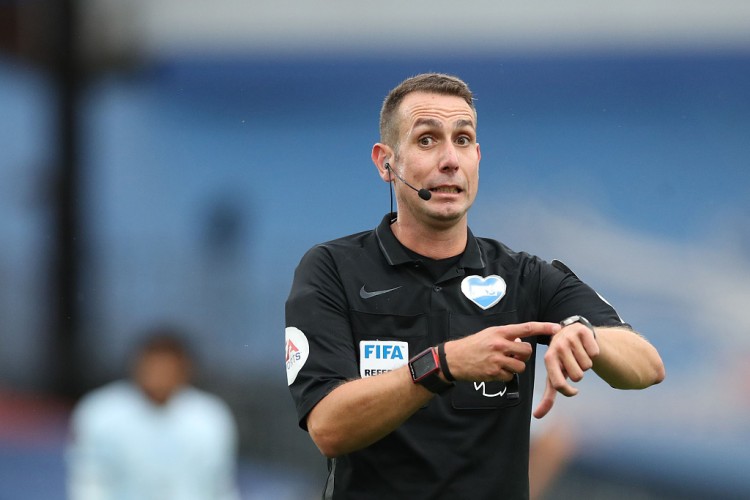 英媒:歐足聯(lián)已經(jīng)采取行動(dòng),大衛(wèi)-庫特已被從歐戰(zhàn)執(zhí)法名單中除名