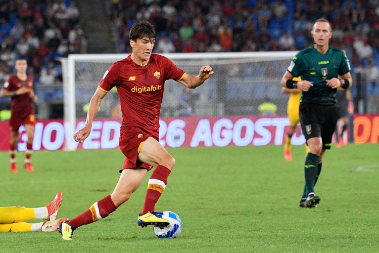 意媒：意甲3隊(duì)有意羅馬前鋒肖穆羅多夫，馬賽有意切利克