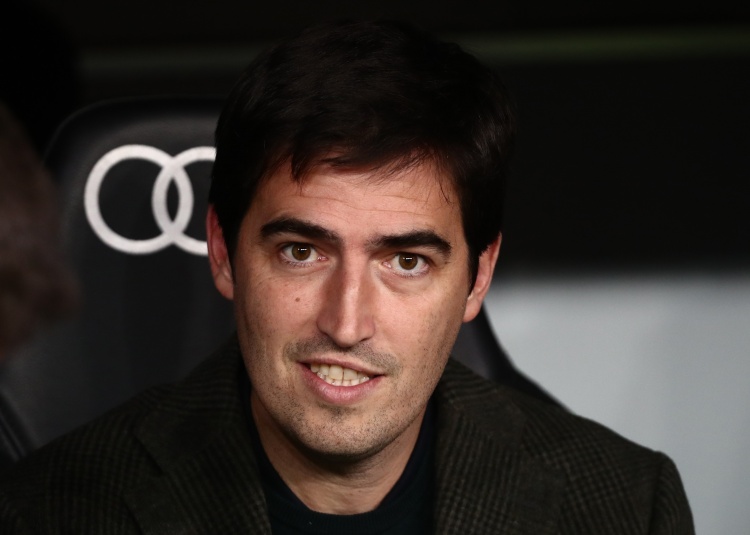 伊拉奧拉：帶伯恩茅斯贏曼城，有點(diǎn)像我當(dāng)年帶巴列卡諾贏皇馬