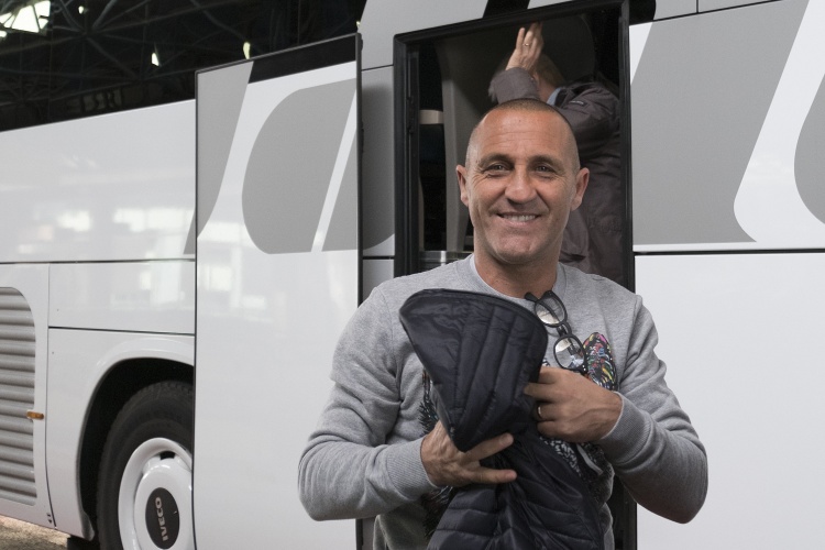 迪利維奧:我反對(duì)那些批評(píng)尤文莫塔的名宿 傷員滿營(yíng)時(shí)難創(chuàng)造奇跡