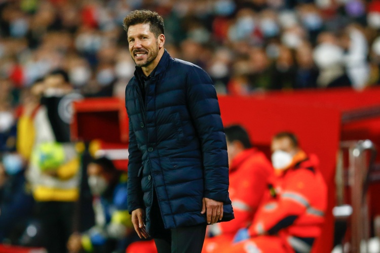 本賽季馬競勝率高達69.23%，創(chuàng)下西蒙尼時代新紀錄