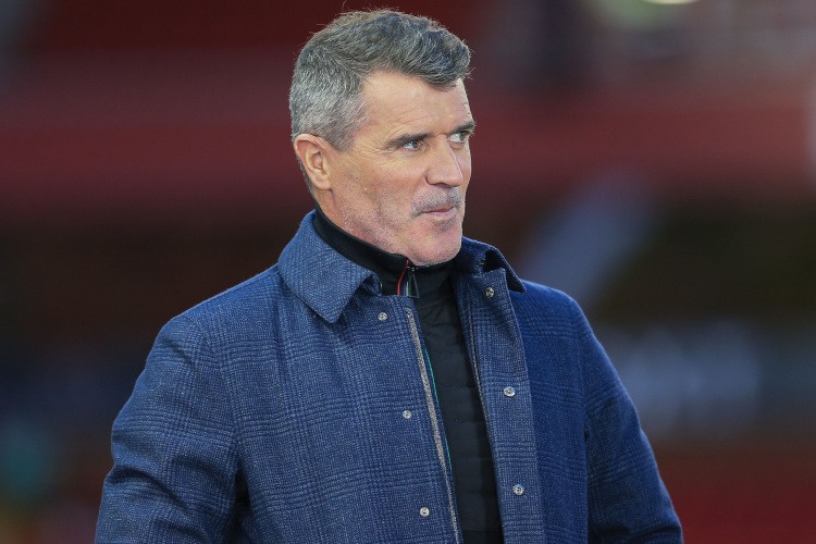 基恩：貝林厄姆在比賽中表現(xiàn)得很成熟，李-卡斯利也值得稱贊