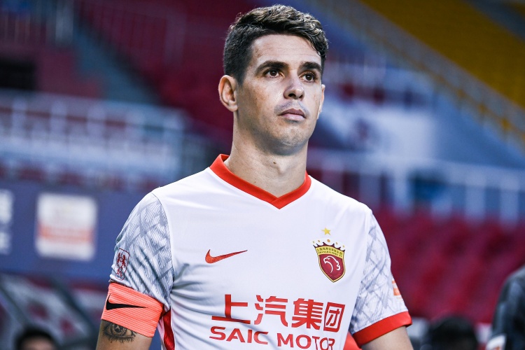 體壇:奧斯卡掙巴甲第三高薪 是個人財富第二多的現(xiàn)役巴西球員