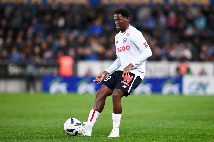 喬納森-戴維：尤文給我們制造了很多問題，但我們配得上平局