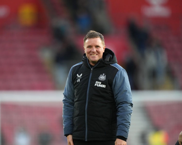 埃迪-豪:對球員們的表現(xiàn)非常滿意,我們找回了之前的狀態(tài)