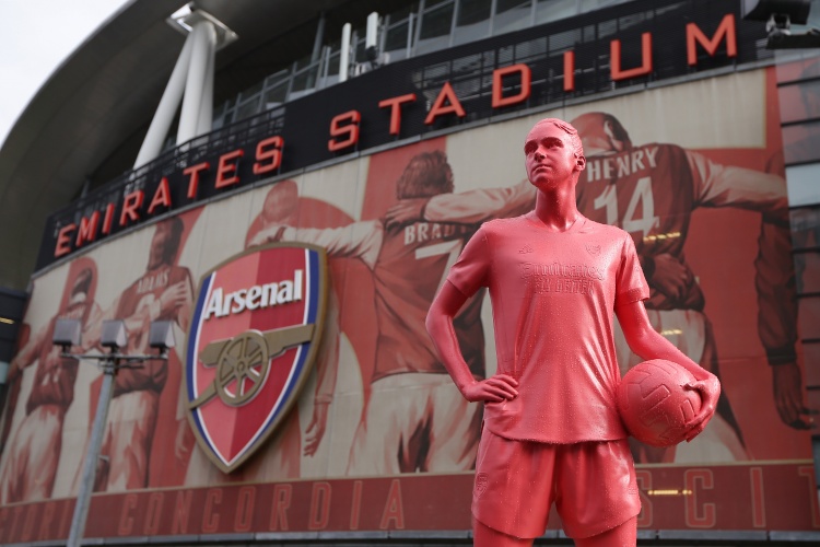 郵報:阿森納球迷團體致信俱樂部,反對性侵案嫌疑人繼續(xù)出場