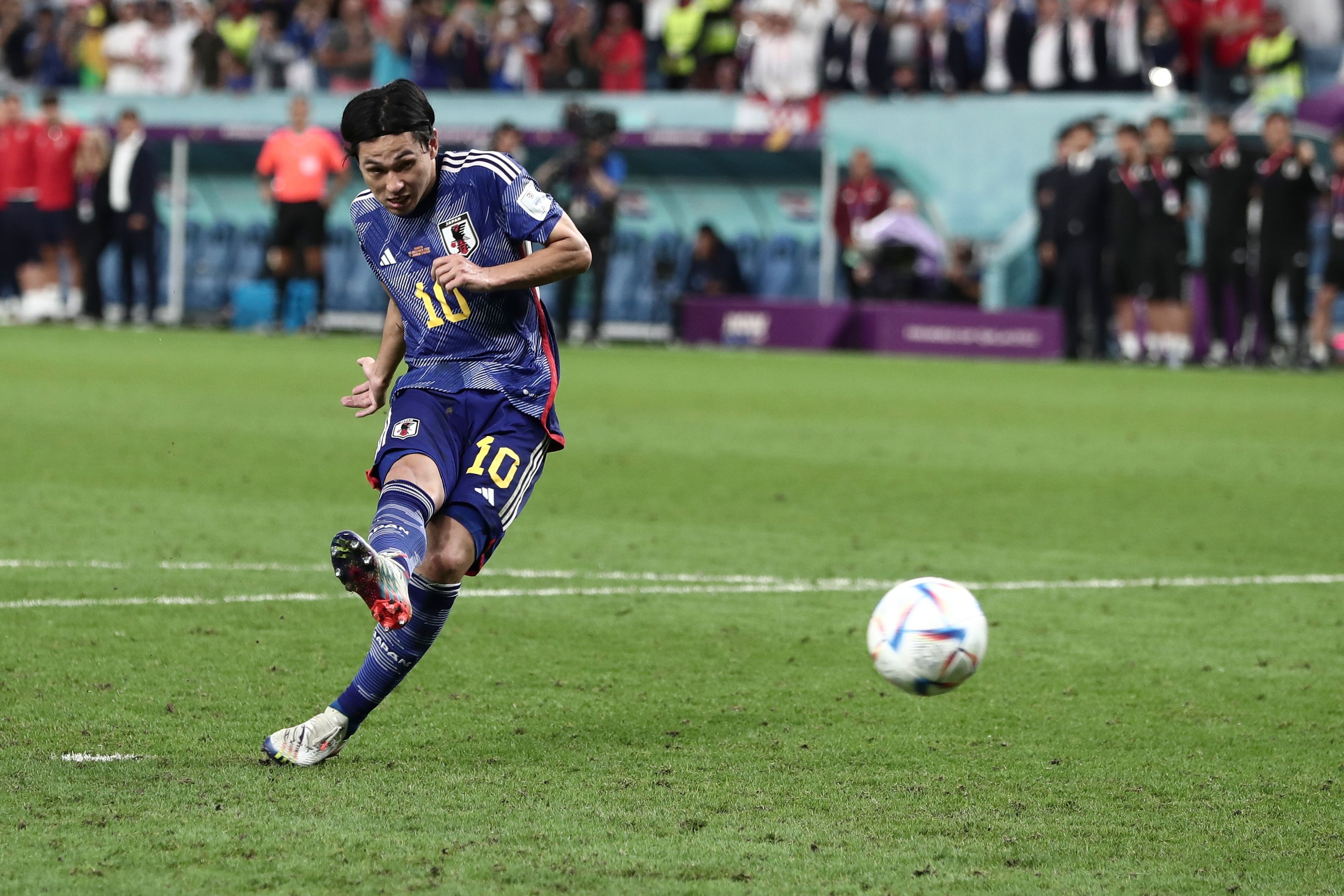 南野拓實談印尼隊：很歐化，必須警戒他們的進攻終結(jié)能力