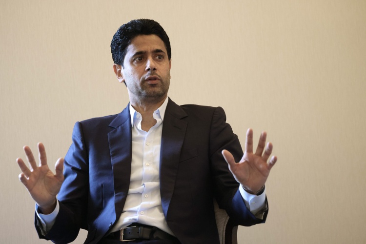 納賽爾談羅德里：世俱杯不會(huì)摧毀球員，他們工資很高俱樂(lè)部要賺錢(qián)