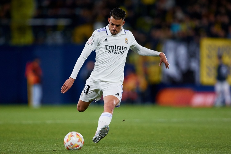 阿斯報:皇馬無意冬窗出售塞巴略斯,貝蒂斯也無法滿足皇馬的要價