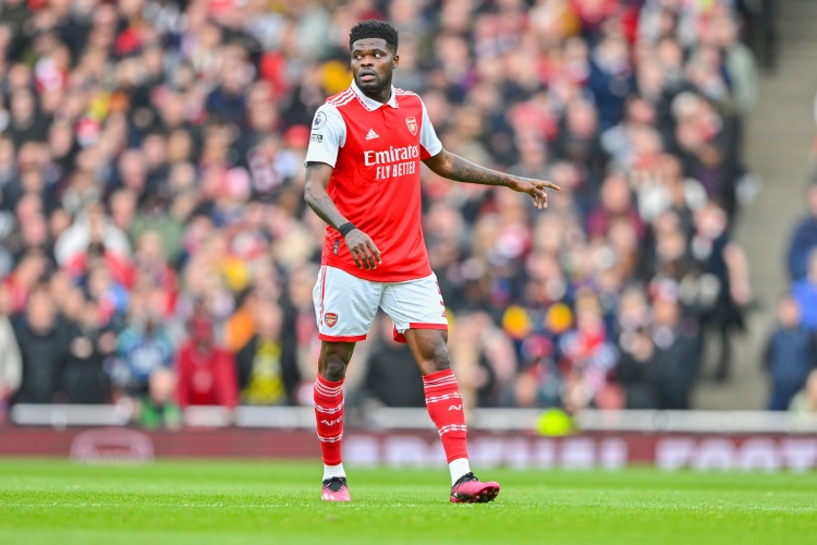 意媒:尤文很難免簽托馬斯,球員可能明夏前往沙特聯(lián)賽