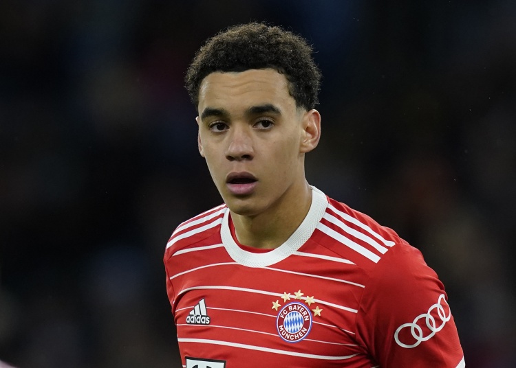 穆西亞拉：冬歇期會(huì)有時(shí)間考慮未來，屆時(shí)會(huì)清楚更多進(jìn)展