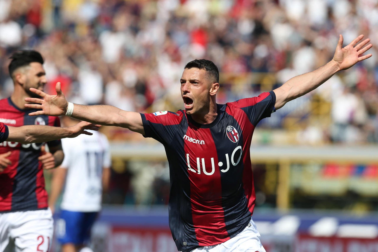 哲馬伊利:亞特蘭大和拉齊奧很驚艷但國米最強(qiáng) 米蘭有很多困惑