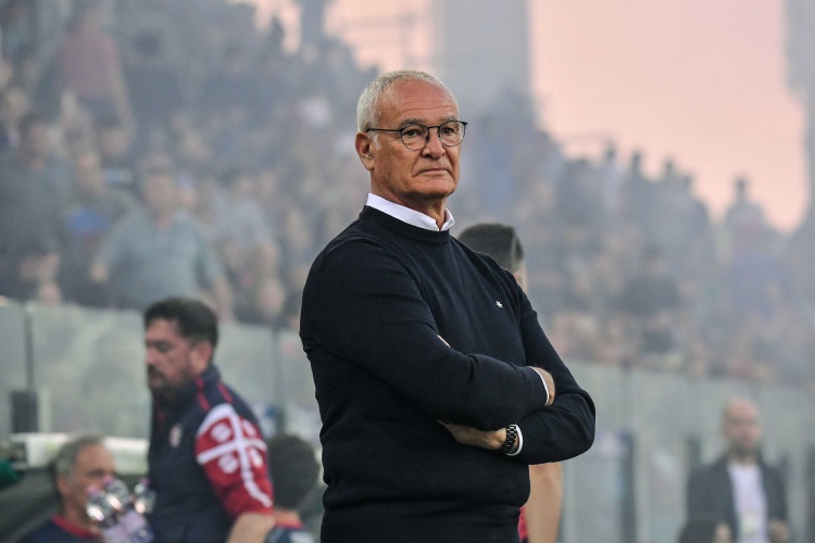 由于安全原因，本周末那不勒斯vs羅馬禁止羅馬當(dāng)?shù)厍蛎愿翱蛨鲇^戰(zhàn)