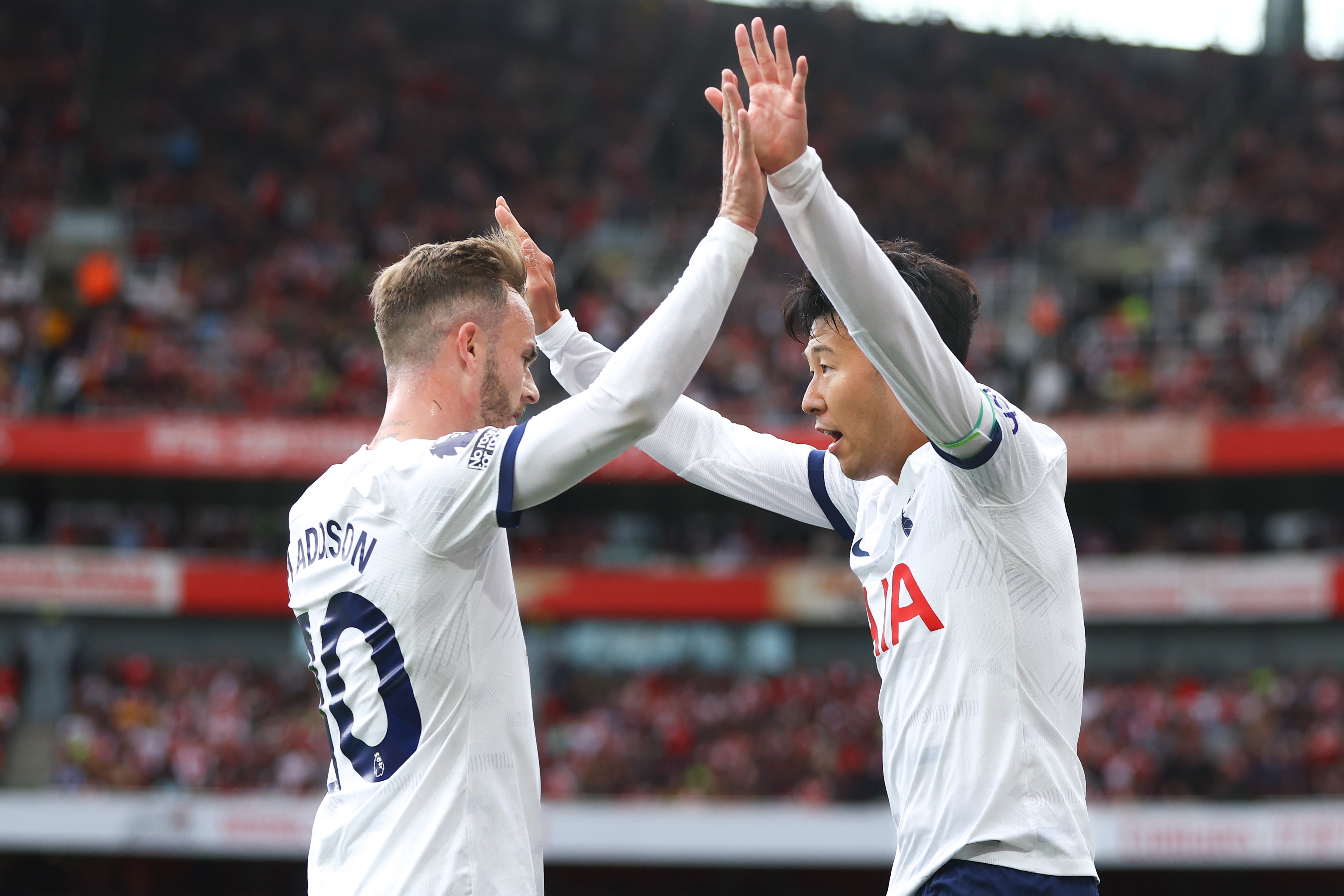 麥迪遜：母親不滿我脫衣慶祝，她說這會令我在她心中減分