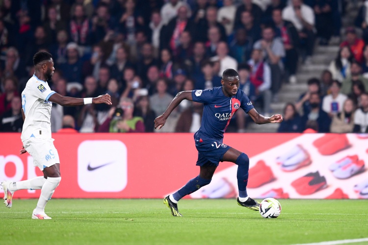 法蘭克?？偙O(jiān)：不建議穆阿尼重返德甲，他的選擇里還有更好的球隊(duì)