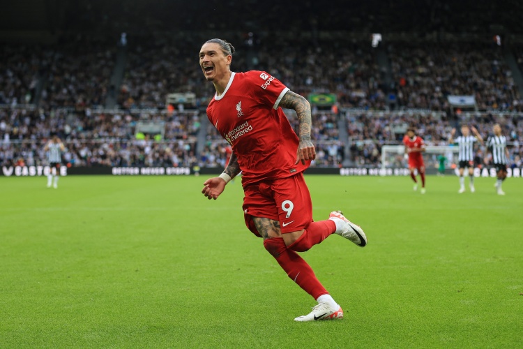 路易斯-加西亞:努涅斯總是積極施壓,但他臨門一腳一直不夠從容