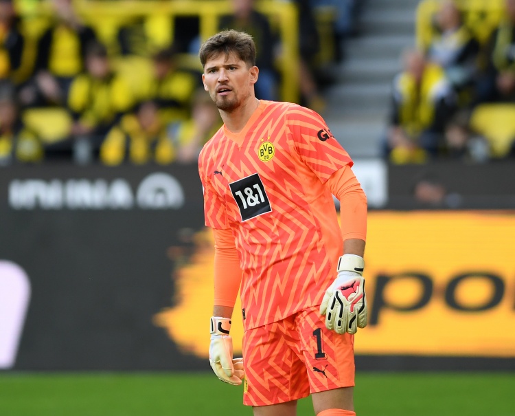 科貝爾:多特還可以取得進步,本周我們要戰(zhàn)勝門興