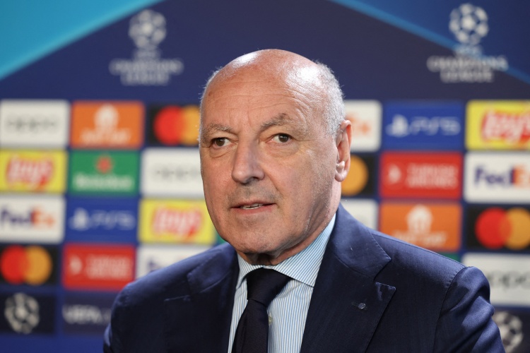 馬洛塔回應孔蒂：VAR介入時機的規(guī)則可以討論，但點球判罰沒問題