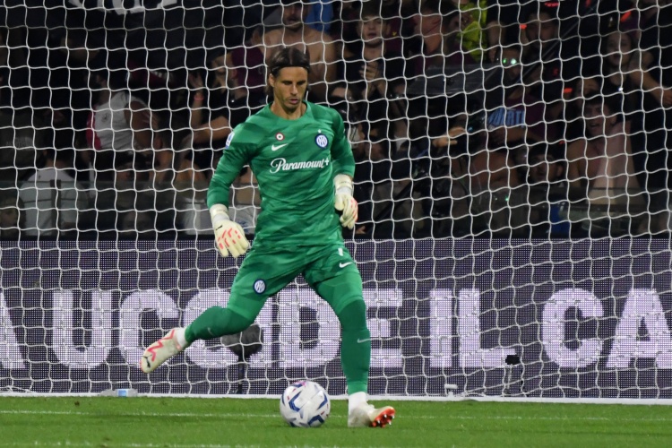 索默：下半場我們踢得更好有很多得分機(jī)會，但拿到1分也是不錯(cuò)的