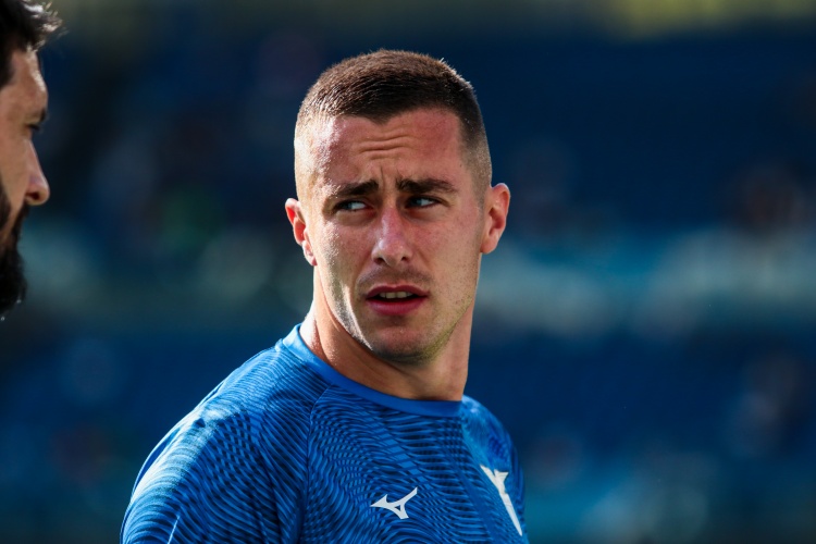 馬魯西奇:拉齊奧球迷無論輸贏都始終支持我們,球隊必須繼續(xù)前進