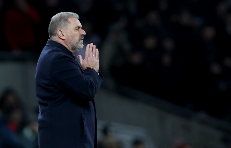 1賠3!熱刺主帥波斯特科格魯成下課熱門