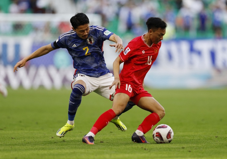 菅原由勢(shì):期待交手印尼,他們有旅歐經(jīng)驗(yàn)豐富的球員&風(fēng)格歐化