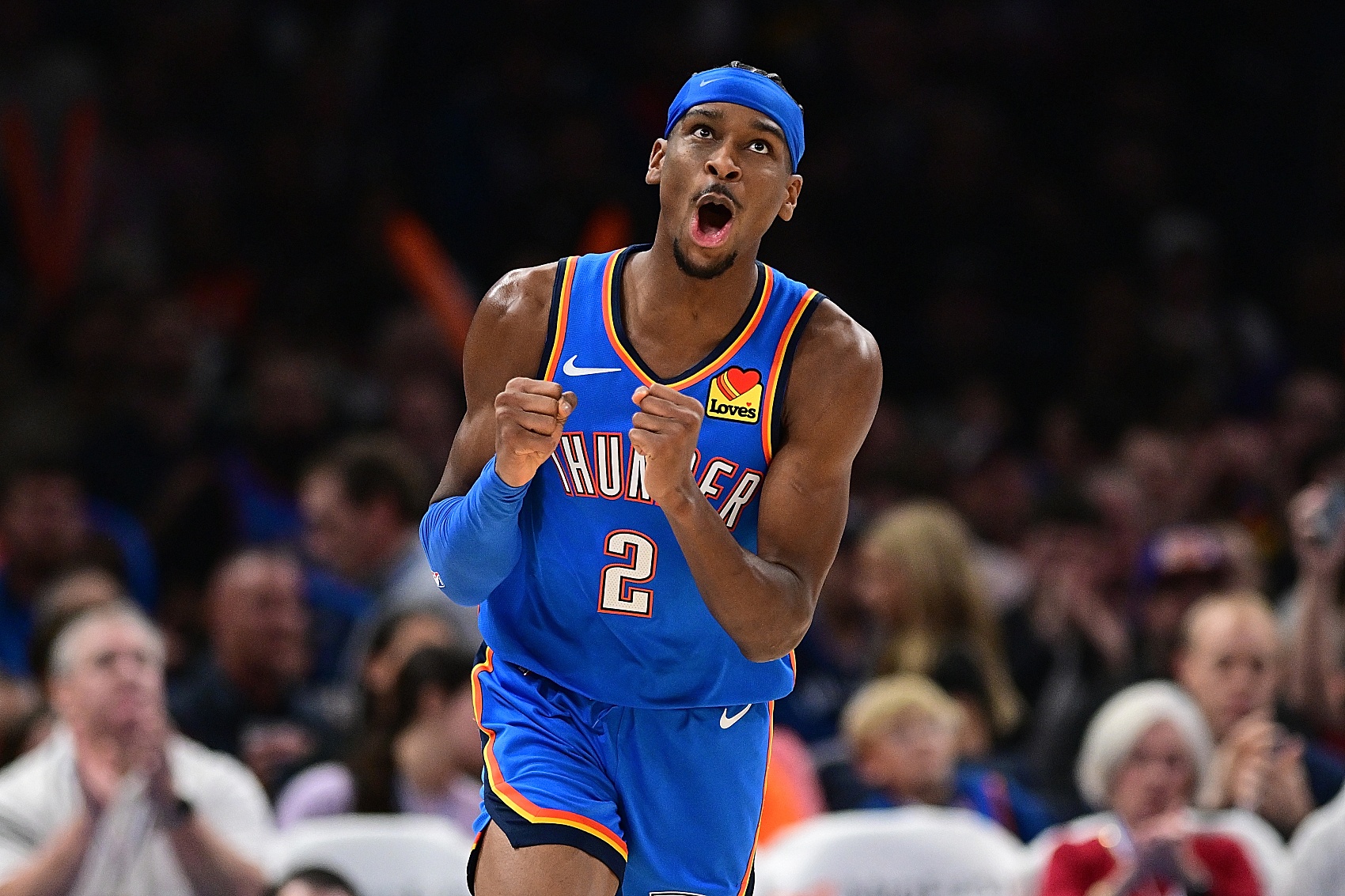 杰威:亞歷山大強(qiáng)調(diào)要抓快船的防守破綻 我欽佩他場(chǎng)下付出的努力