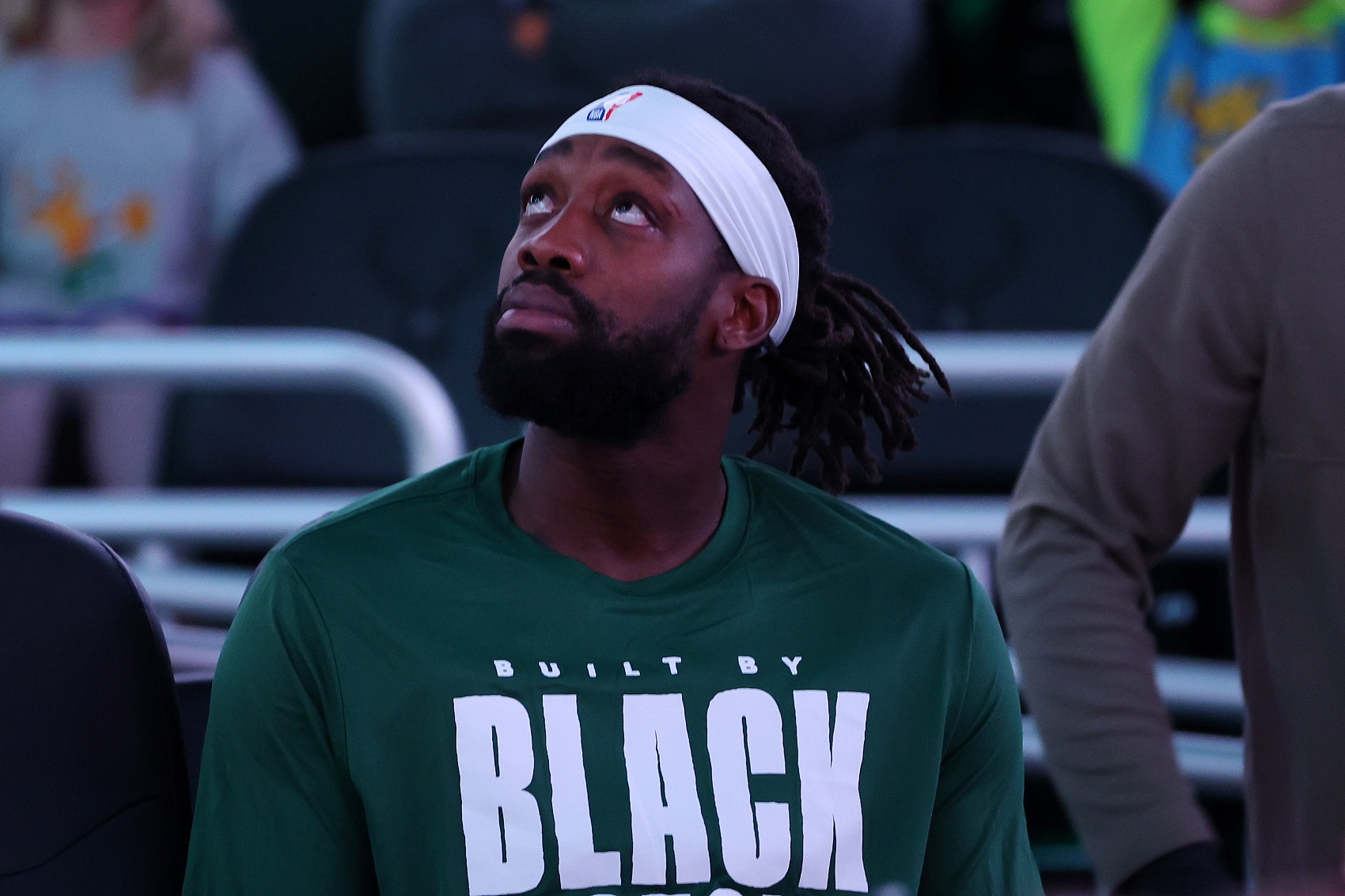 貝弗利:我和莫特利在以色列是OK組合 但突然間他拋棄我離開了