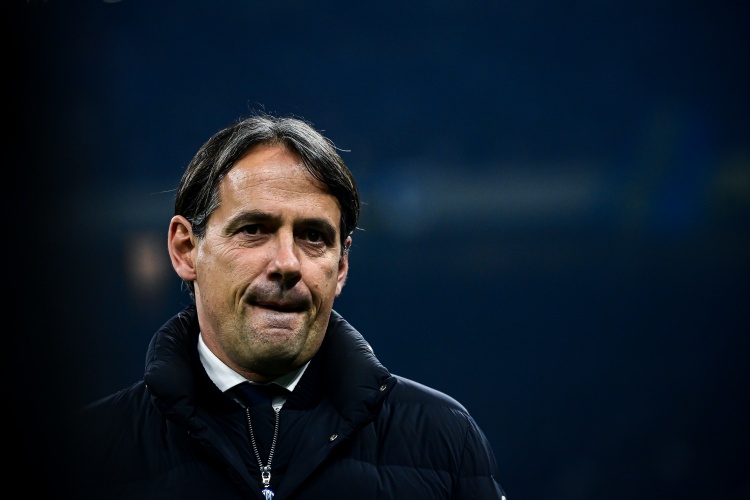 小因扎吉:我們打歐冠需要塔雷米的發(fā)揮 不能輕視萊比錫