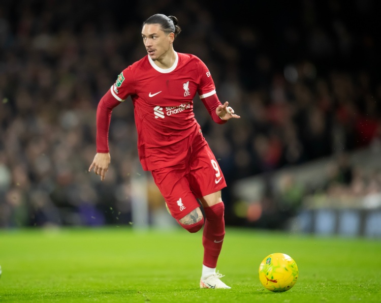 墨菲：努涅斯除了進球還有其他作用，不認為約克雷斯比他強