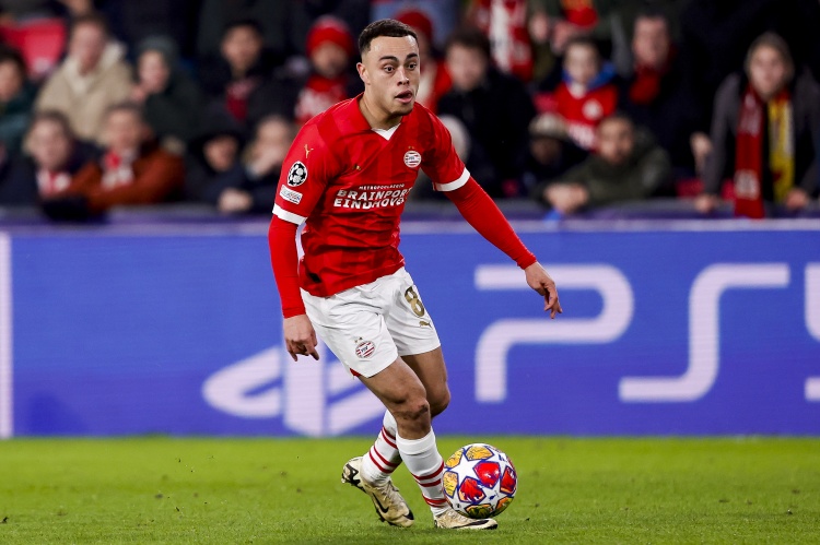 德斯特:加盟米蘭是我巨大的錯誤,當(dāng)時(shí)我的心還在巴薩