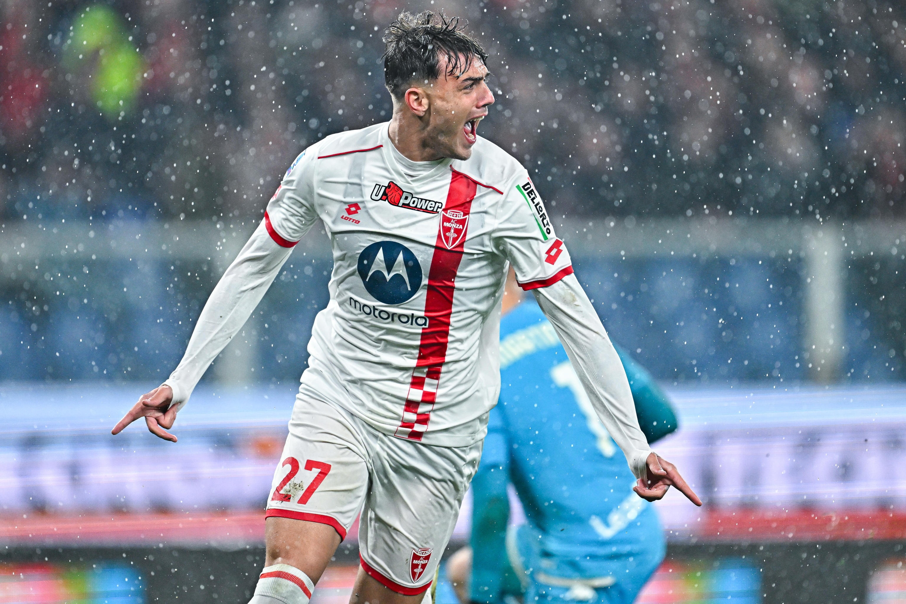 阿達(dá)尼：米蘭免費放走丹尼爾只因為他姓馬爾蒂尼，這么做令人惡心