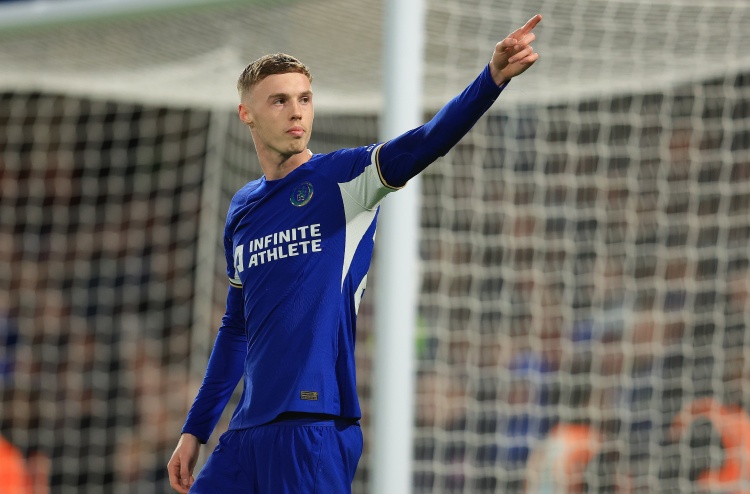 帕爾默:我的生活徹底改變了,現(xiàn)在去逛街都會(huì)有人看著我