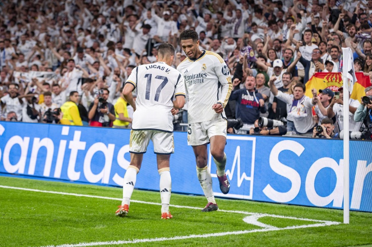 西媒:皇馬還沒找到崩盤的原因 不應(yīng)把失利歸咎于巴斯克斯或盧寧