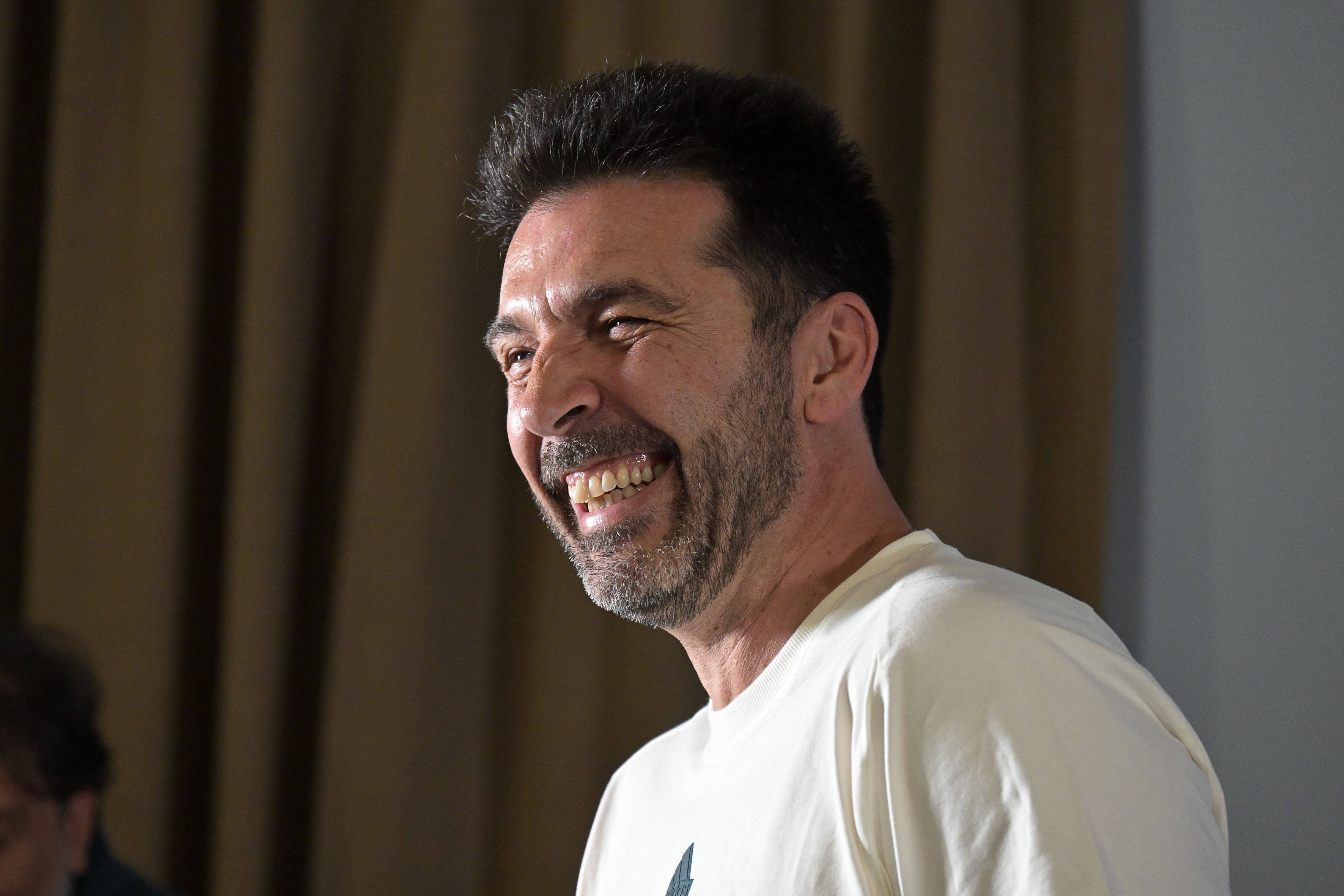 布馮:別再將莫塔與阿萊格里進(jìn)行比較了 亞特蘭大排榜首絕非偶然