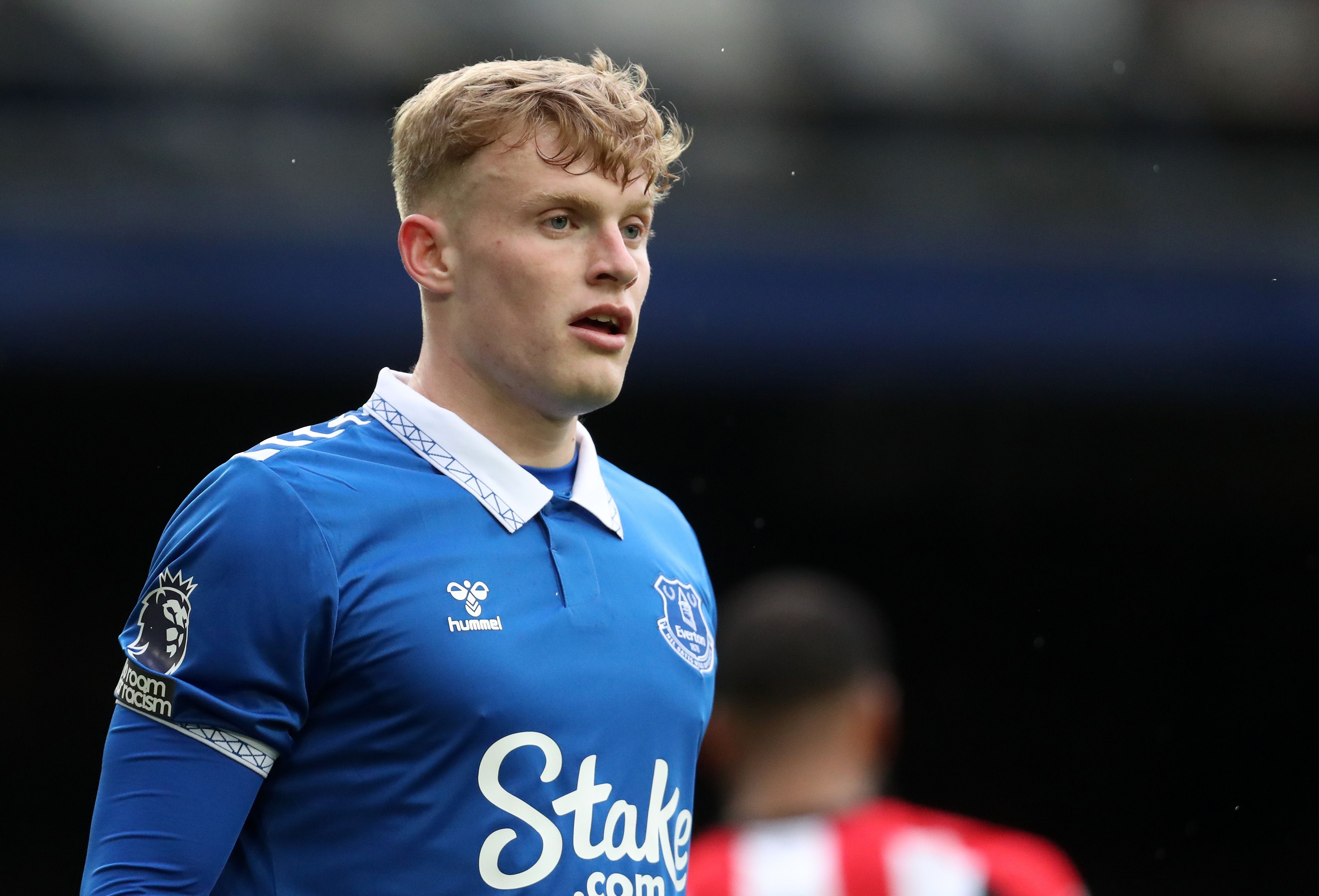 天空體育:布蘭斯韋特成為第9個(gè)退出本期英格蘭隊(duì)的球員