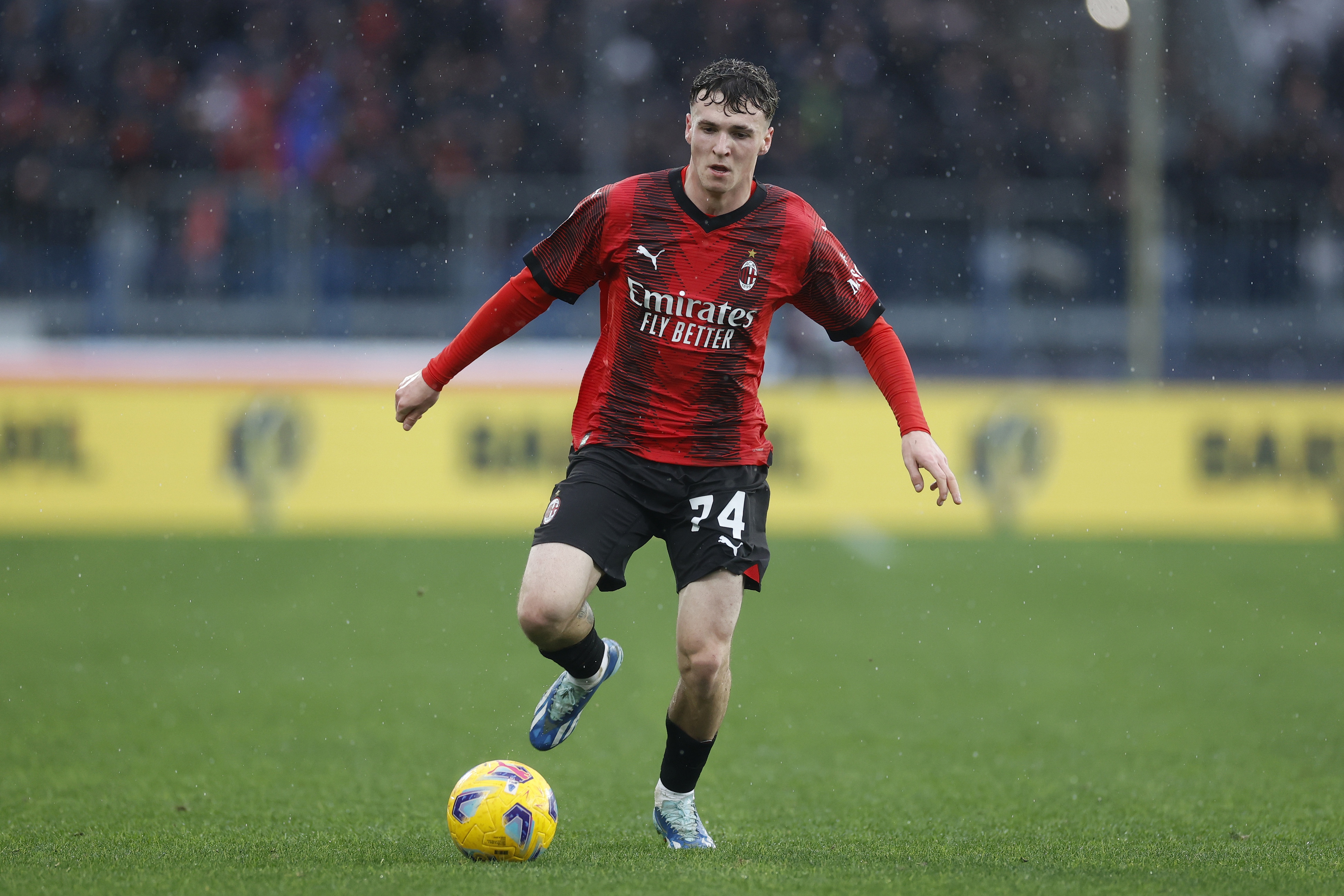 羅體:豐塞卡要讓希門(mén)尼斯代替受傷的萊奧,踢左邊鋒位置